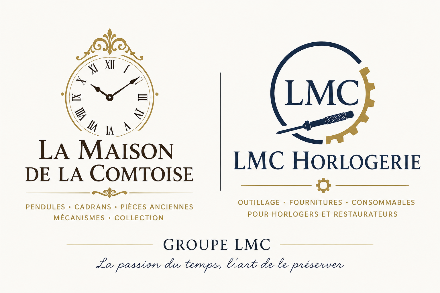 la maison de la comtoise